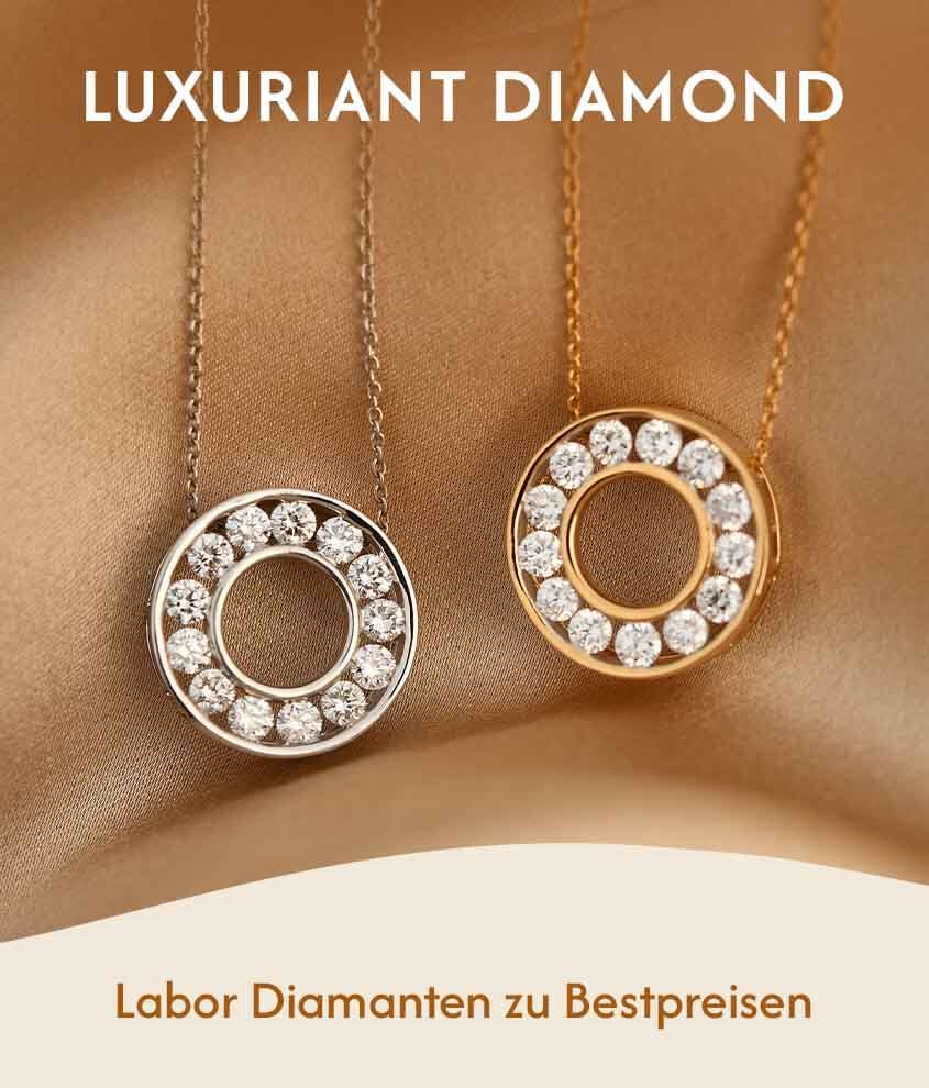 Luxuriant